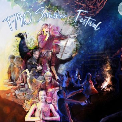 TAO Sommerfestival 2022