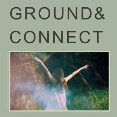 Ground & Connect Gathering Front