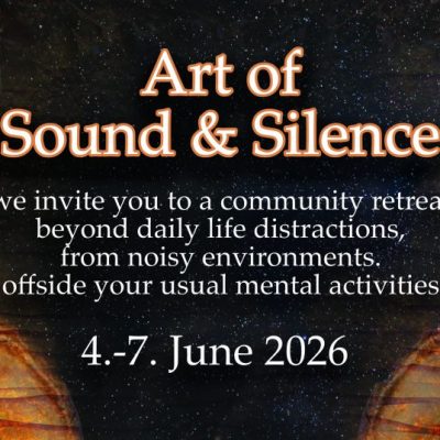 Art of Sound and Silence Seite 2