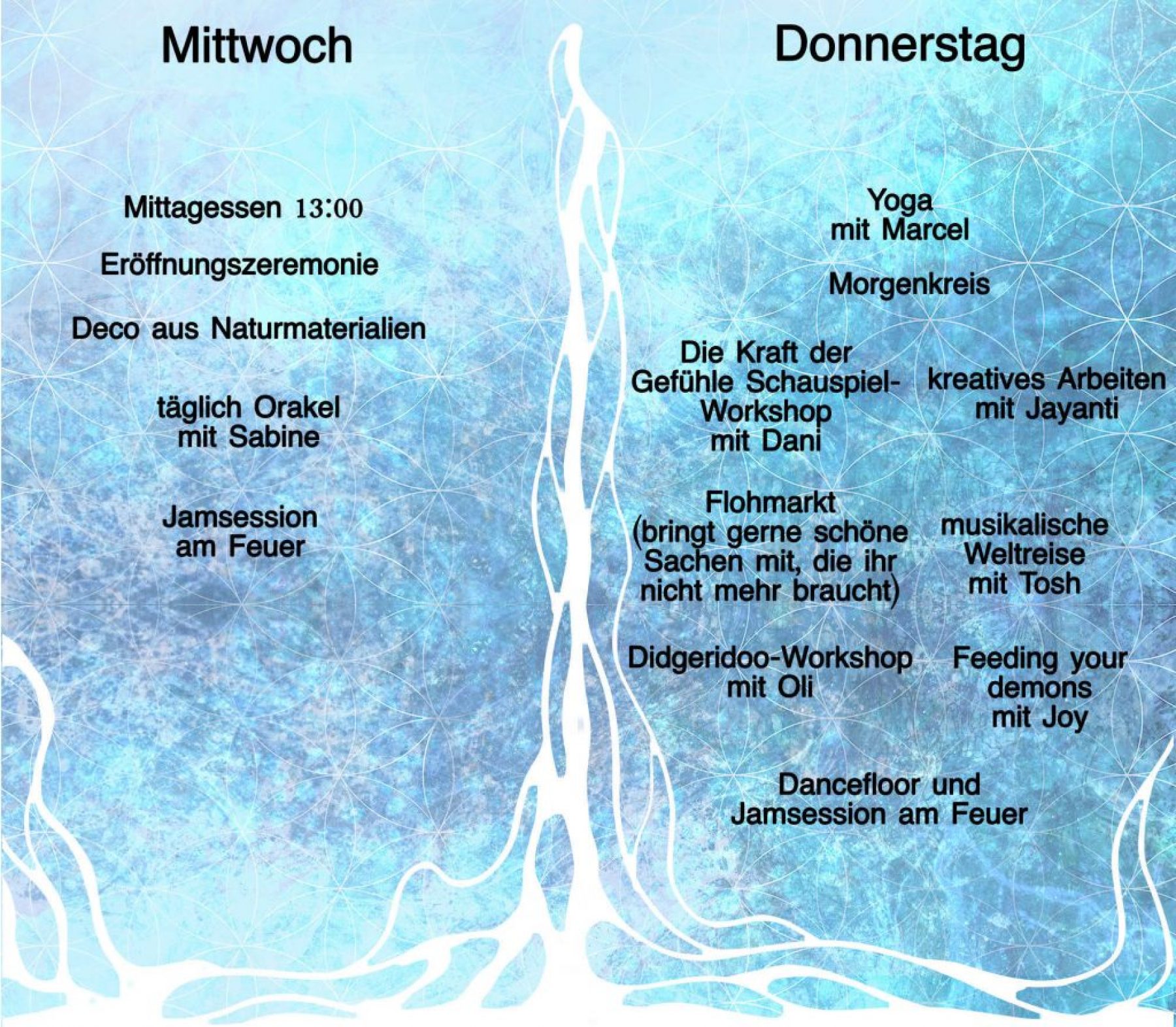 Sommer Festival flyer_2026