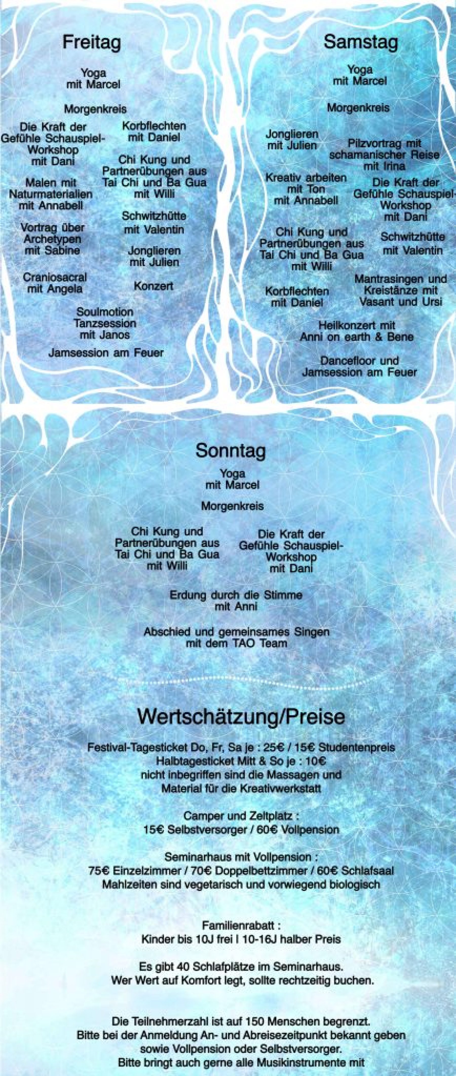 Sommer Festival flyer_2026